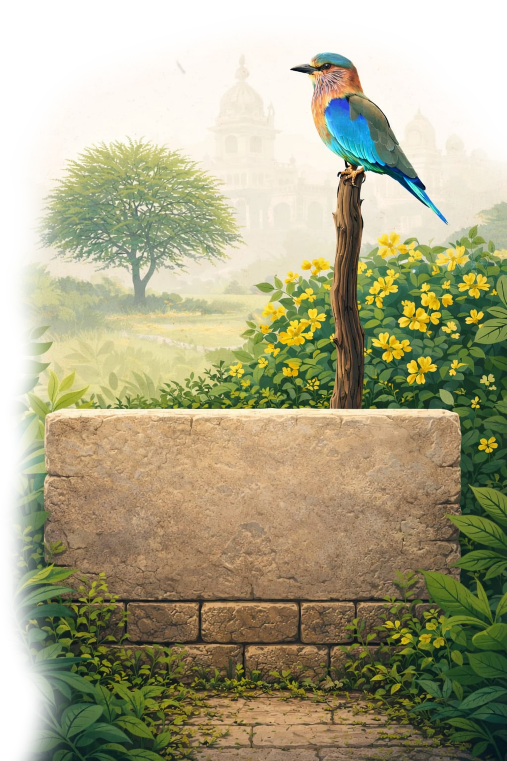 Bird Background