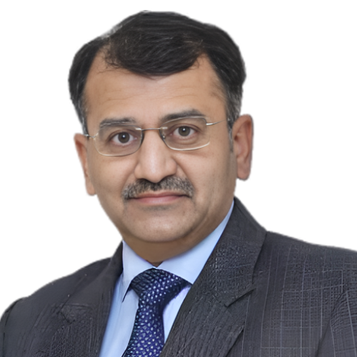Dr. CHIRAG DESAI