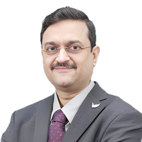 Dr. NAIMISH N MEHTA