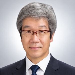 Prof. Itaru Endo