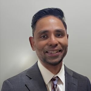 Dr. Melroy D'Souza