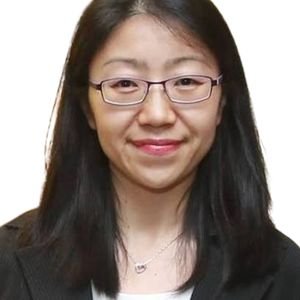 Prof. Rong Liu
