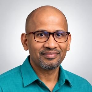 Prof. Somaiah Aroori