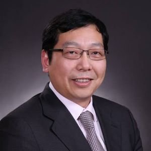 Prof. Zhi-Yong Huang